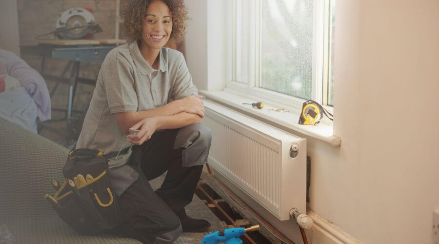 Professional Leak Detection in Jennings, KS